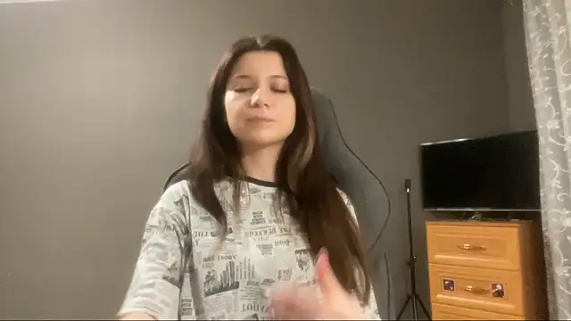 LunnaBliss's cam snapshot