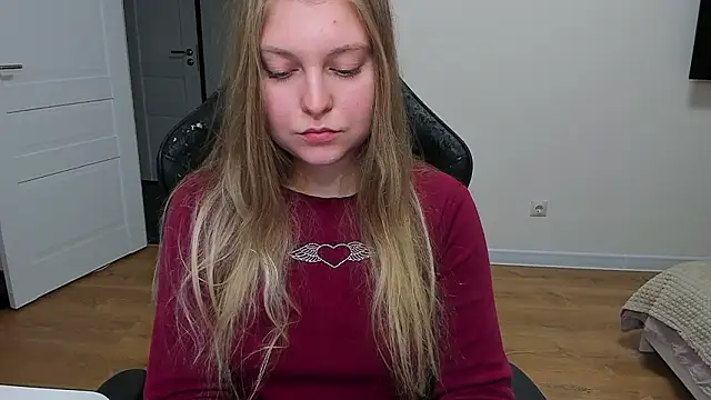 stacy_miracle's cam snapshot