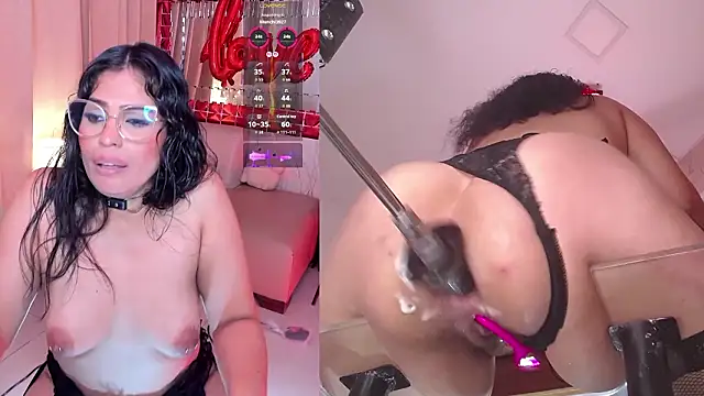 MayaRouse live sex cam