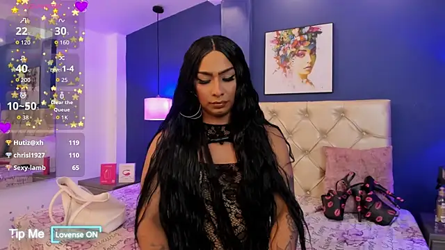 EimmyRiich live sex cam