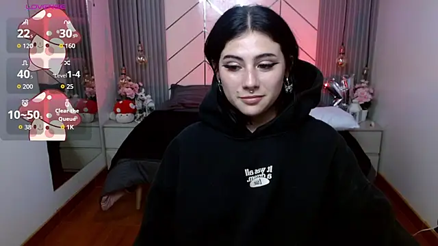 agarycus_ live sex cam
