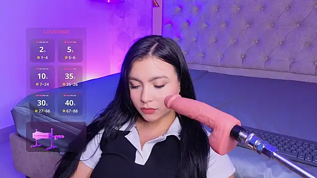 kylie_river live sex cam