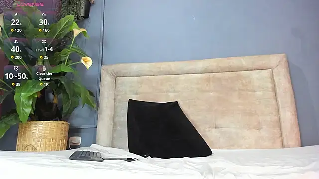 nicki_snow live sex cam