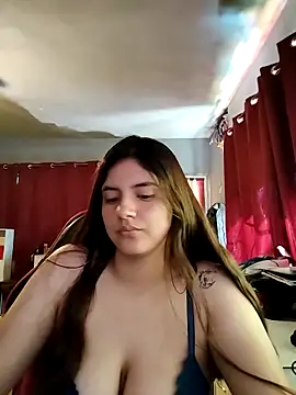 Carandrew's cam snapshot