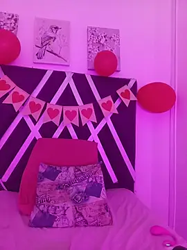 Melody_Campbell's cam snapshot