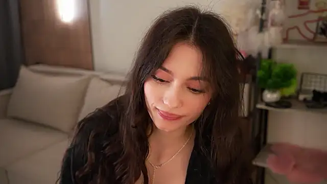 FirstOfFallen live sex cam