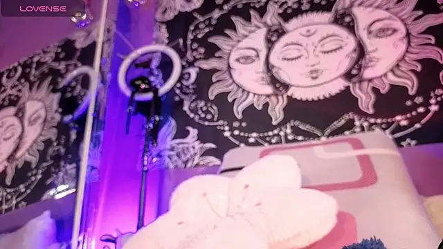 Gaia_Gatex live sex cam