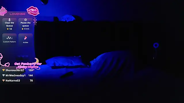 SexyCocobutt live sex cam