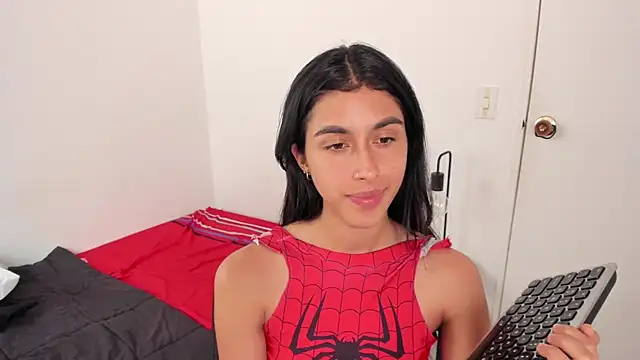 Mazikeen__18's cam snapshot