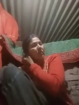 Madhubala_Love's cam snapshot