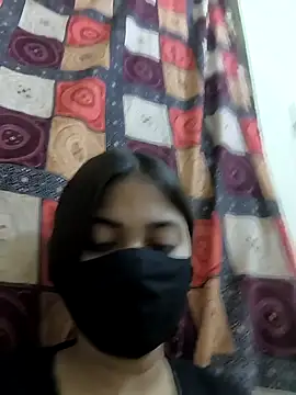 Cute--Sakshi's cam snapshot