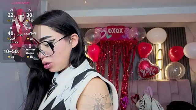 Anni_acker_b live sex cam