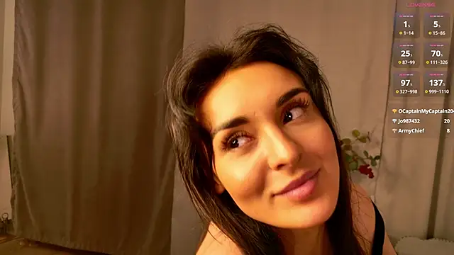 kylllie live sex cam