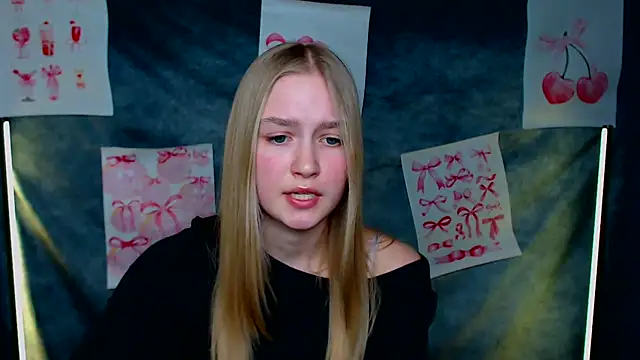 MademoiselleCl live sex cam