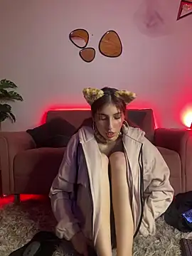 Maraia_pink18's cam snapshot