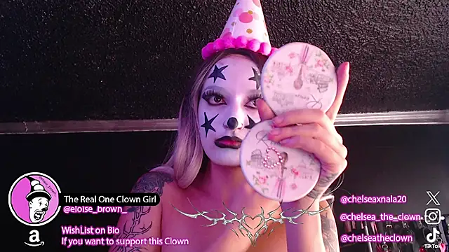 Eloise-brown live sex cam