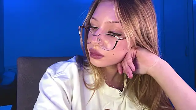 Stefifany's cam snapshot