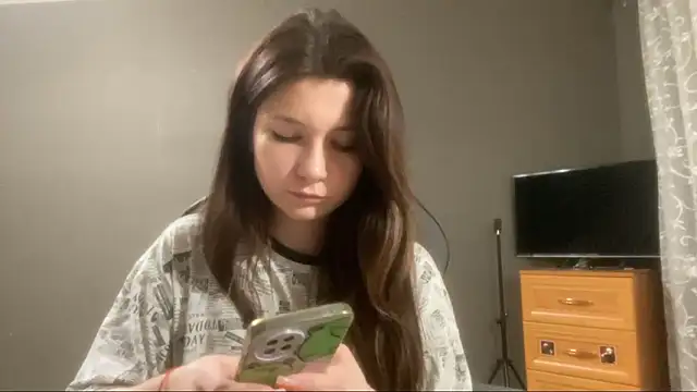 LunnaBliss's cam snapshot