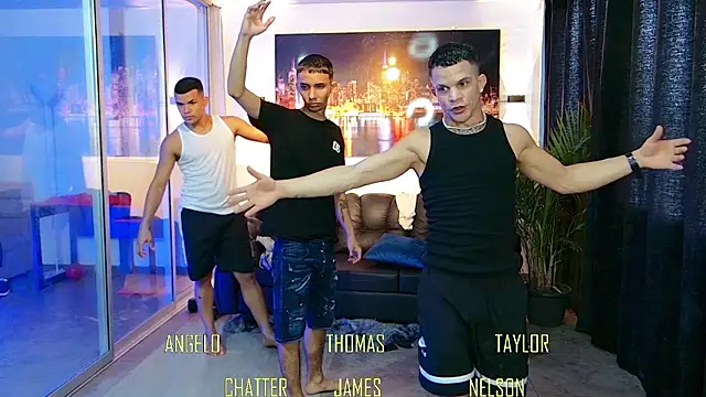 Boysgang_sex live sex cam