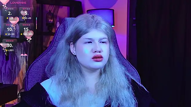 LilithNelson live sex cam