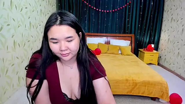 AmandaPresle live sex cam