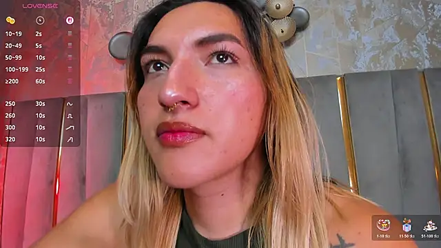 TomLondon_ live sex cam