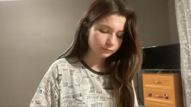 LunnaBliss's cam snapshot