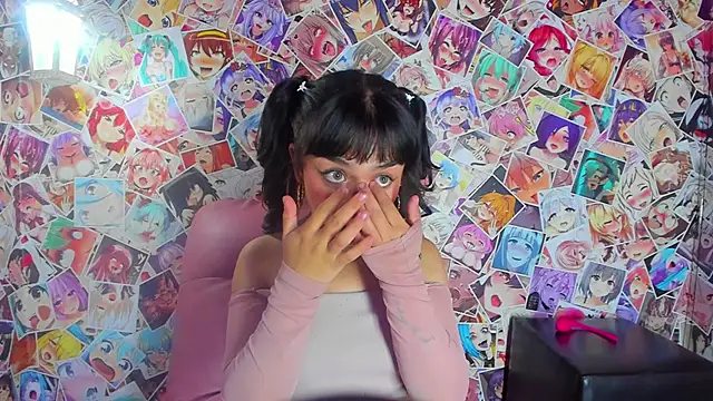 Mai_Rouse's cam snapshot