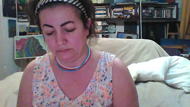 MariaAnaSunshine live sex cam