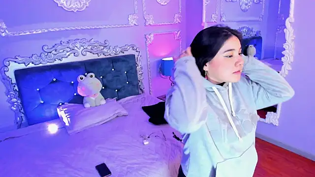 JeyLee's cam snapshot