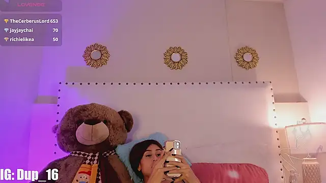 Zoe_star_ live sex cam