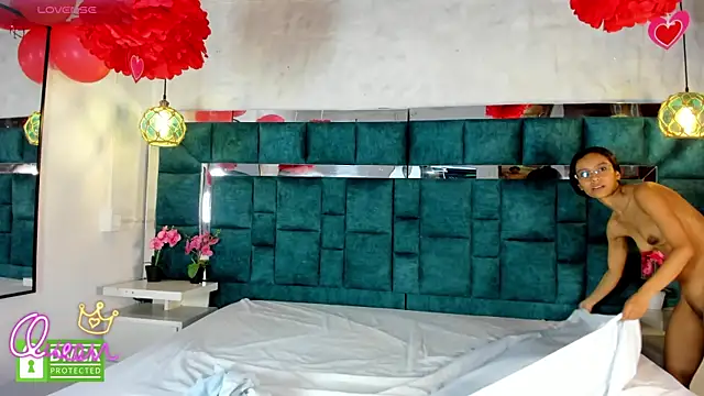 _bonnyandclyde's cam snapshot