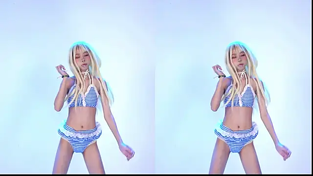 Believe-girl's cam snapshot