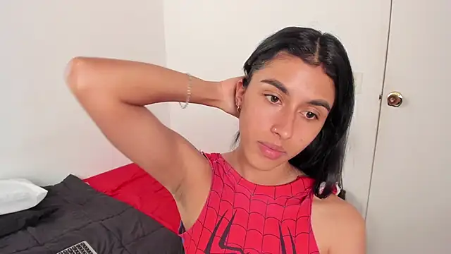 Mazikeen__18's cam snapshot