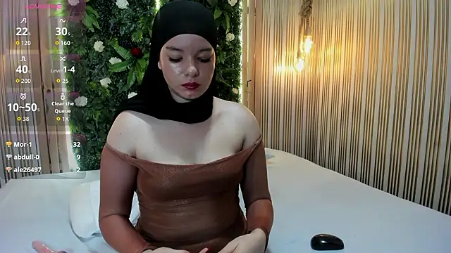 _Nadiiaa's cam snapshot