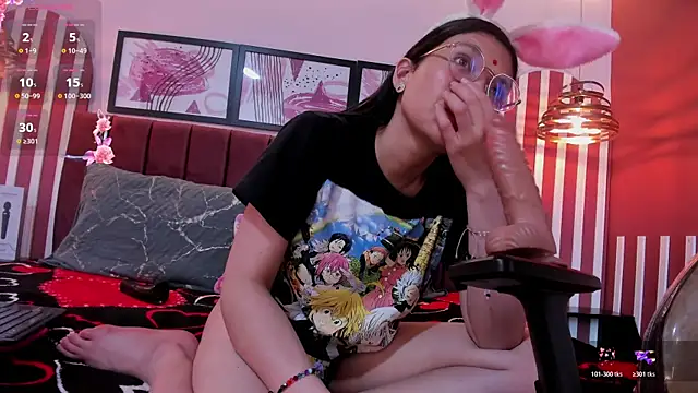 candice_johnss's cam snapshot