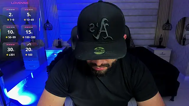 jhon_bear03 live sex cam