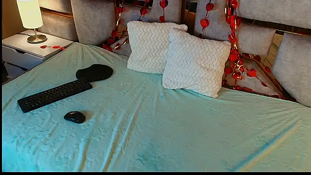 Anya_Volker's cam snapshot