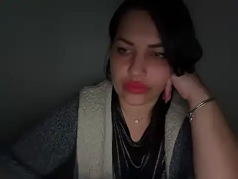 Noryvane live sex cam