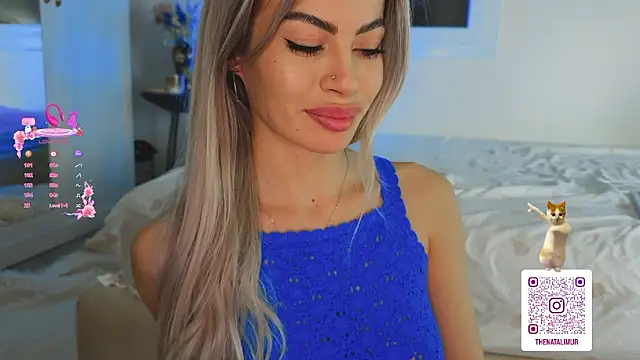 Natalimuur live sex cam