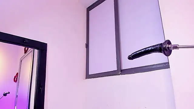 IsabellaMendez_ live sex cam