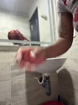 Melany_Williams's cam snapshot