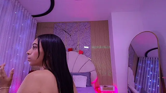 aisha_sh's cam snapshot