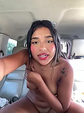 Mariangel_11's cam snapshot