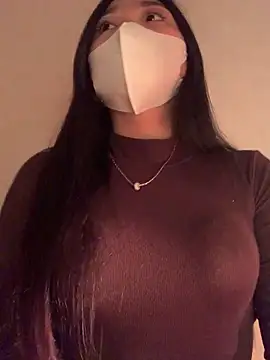 lana-kan's cam snapshot