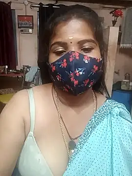 Madhusri_Tamil_Telugu's cam snapshot