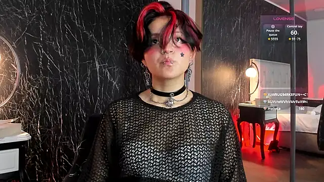 YuuMiko's cam snapshot