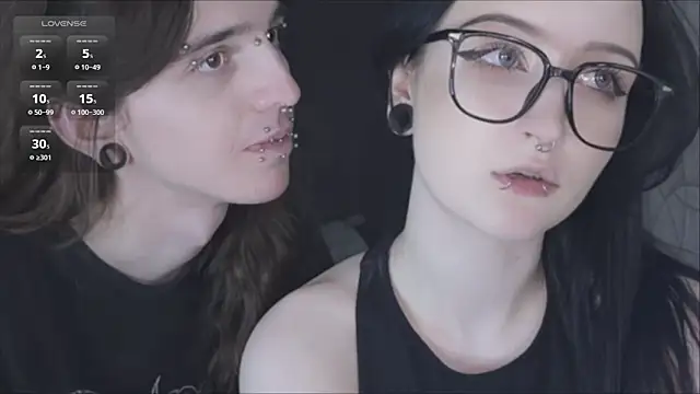 SinSpirits's cam snapshot