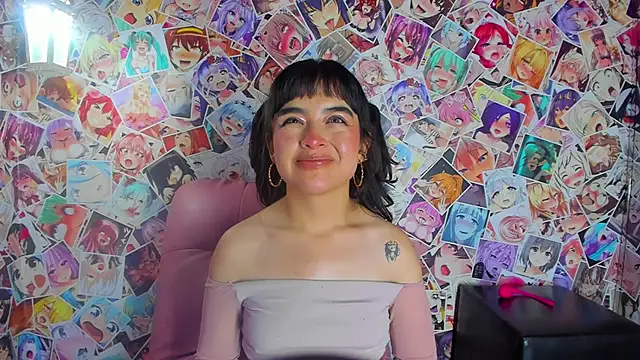 Mai_Rouse's cam snapshot