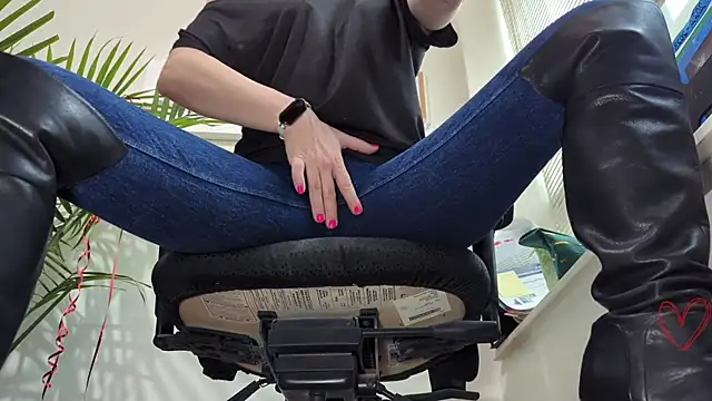 City_Kat live sex cam